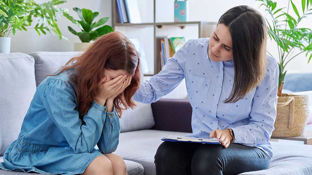 Best Practice Materials For Legal Professionals And Social Workers