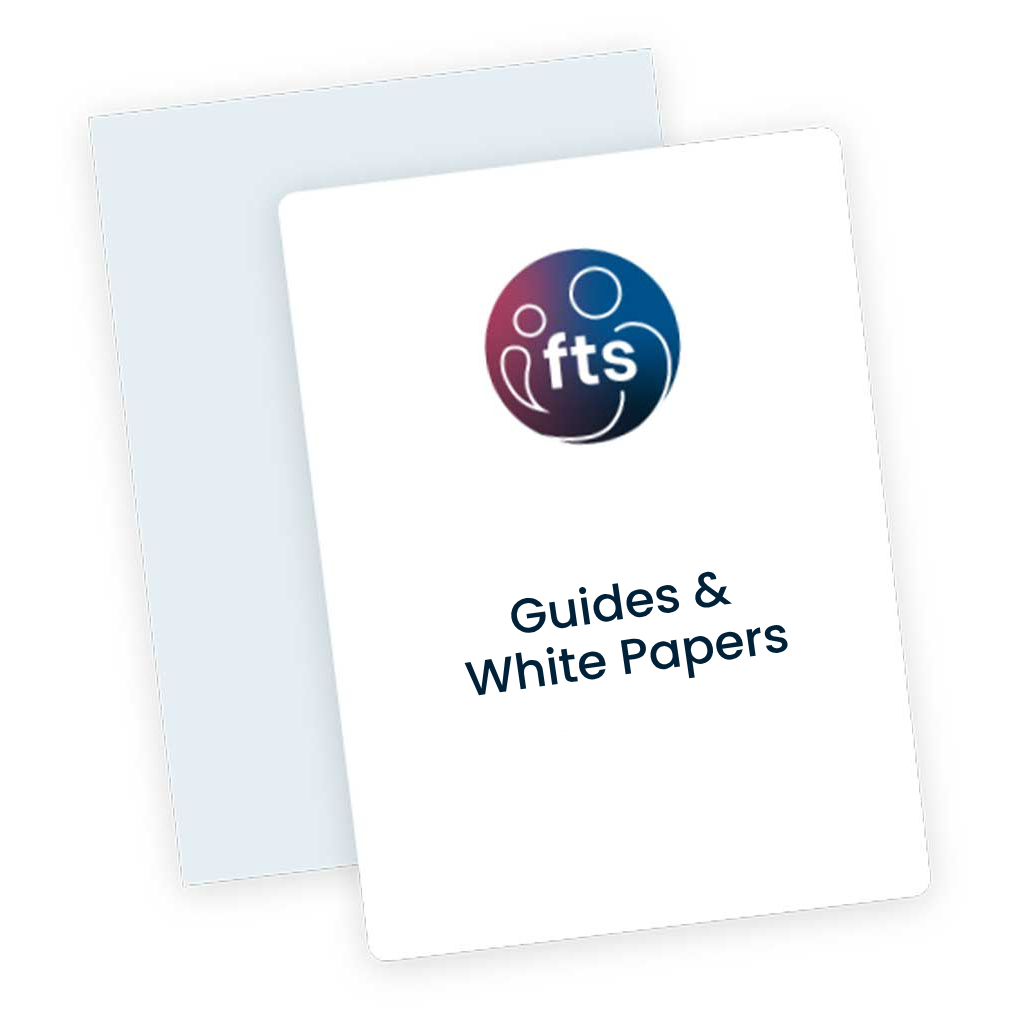 Fts Guides And White Papers Fts Guides And White Papers