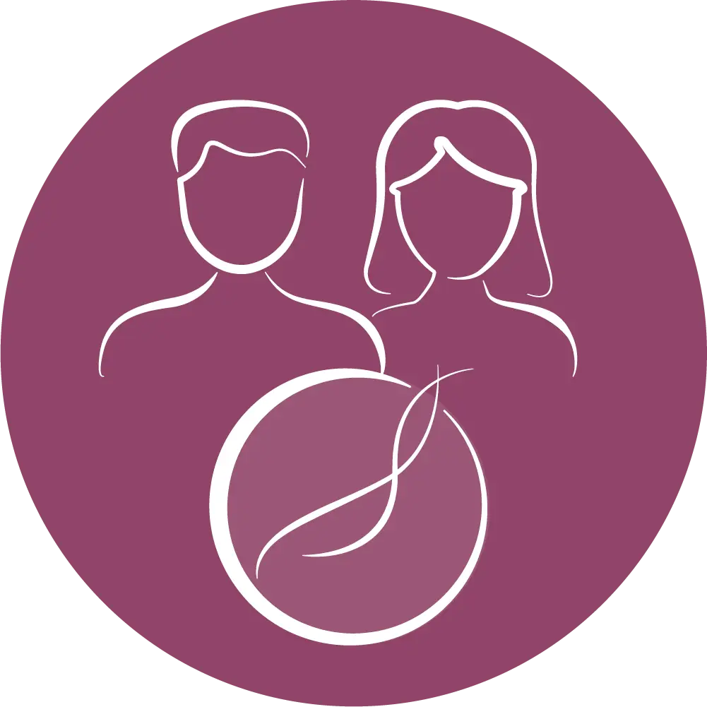 Hair Strand Sample - 1 1