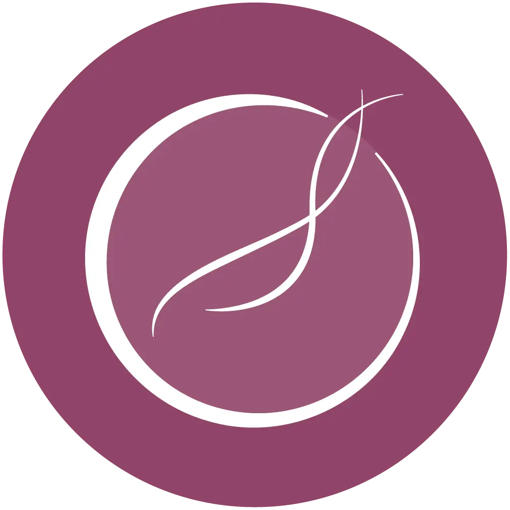 Hair Strand Sample - 1