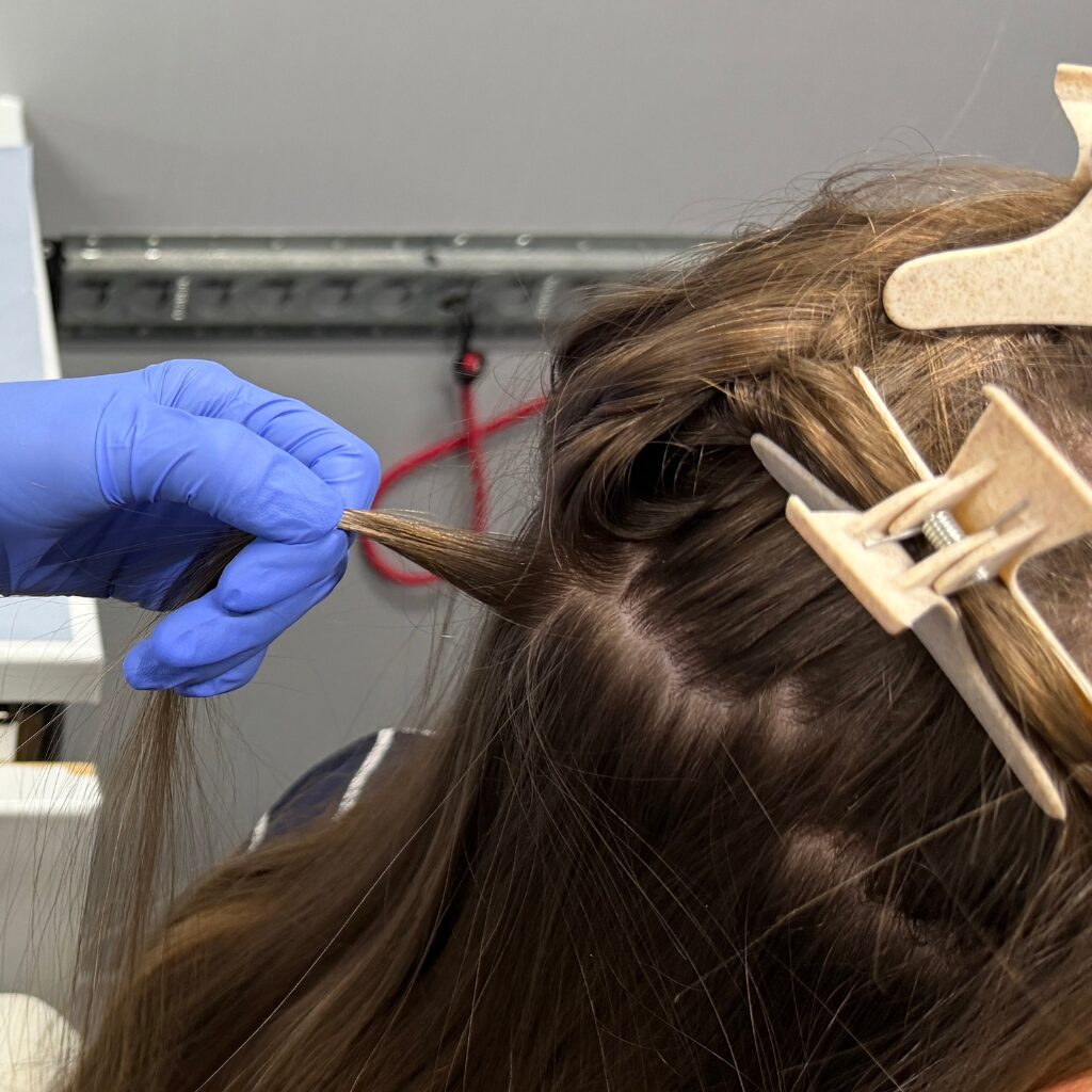 Hair Testing Collection Hair Testing Collection