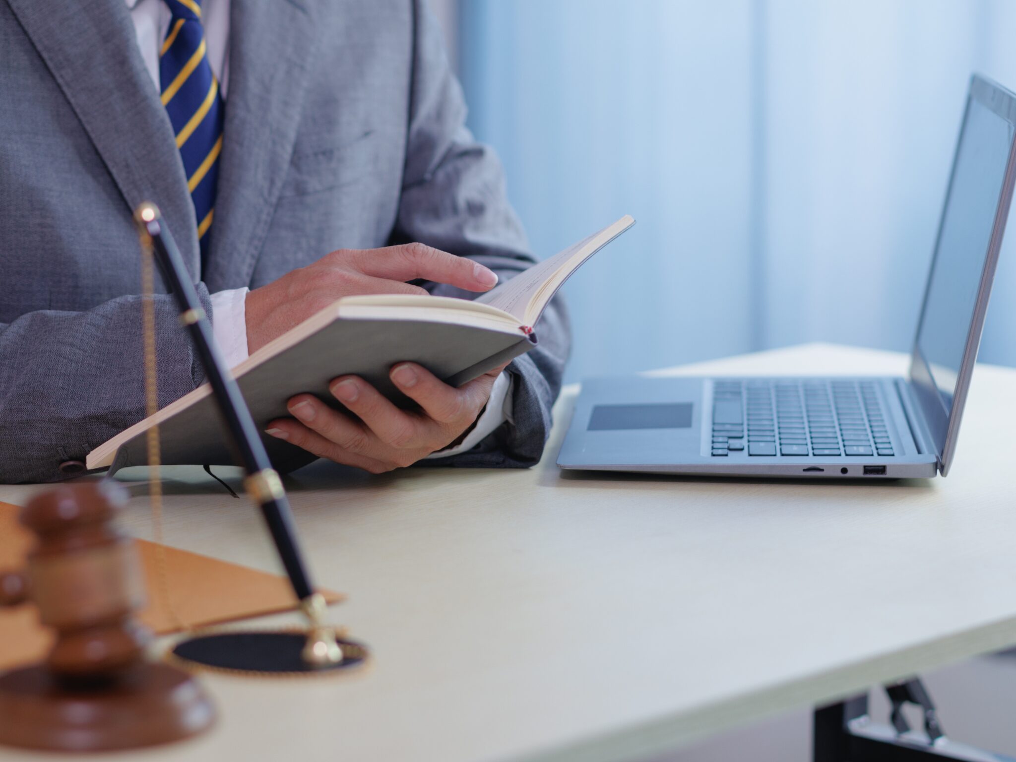 How Forensic Analysis Supports Legal Decisions How Forensic Analysis Supports Legal Decisions