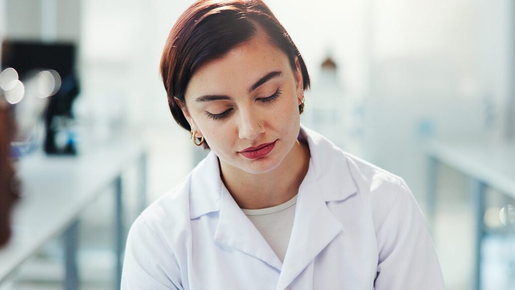 Laboratory Analyst Laboratory Analyst