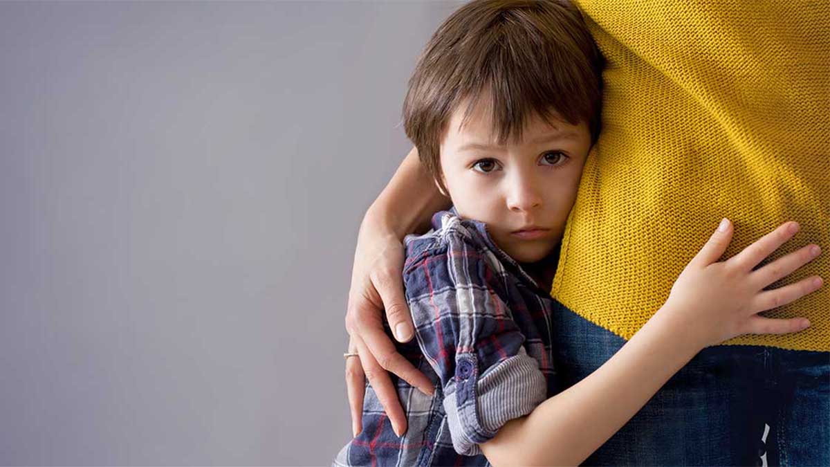 Were Two Children Being Exposed To Drugs? Were Two Children Being Exposed To Drugs?