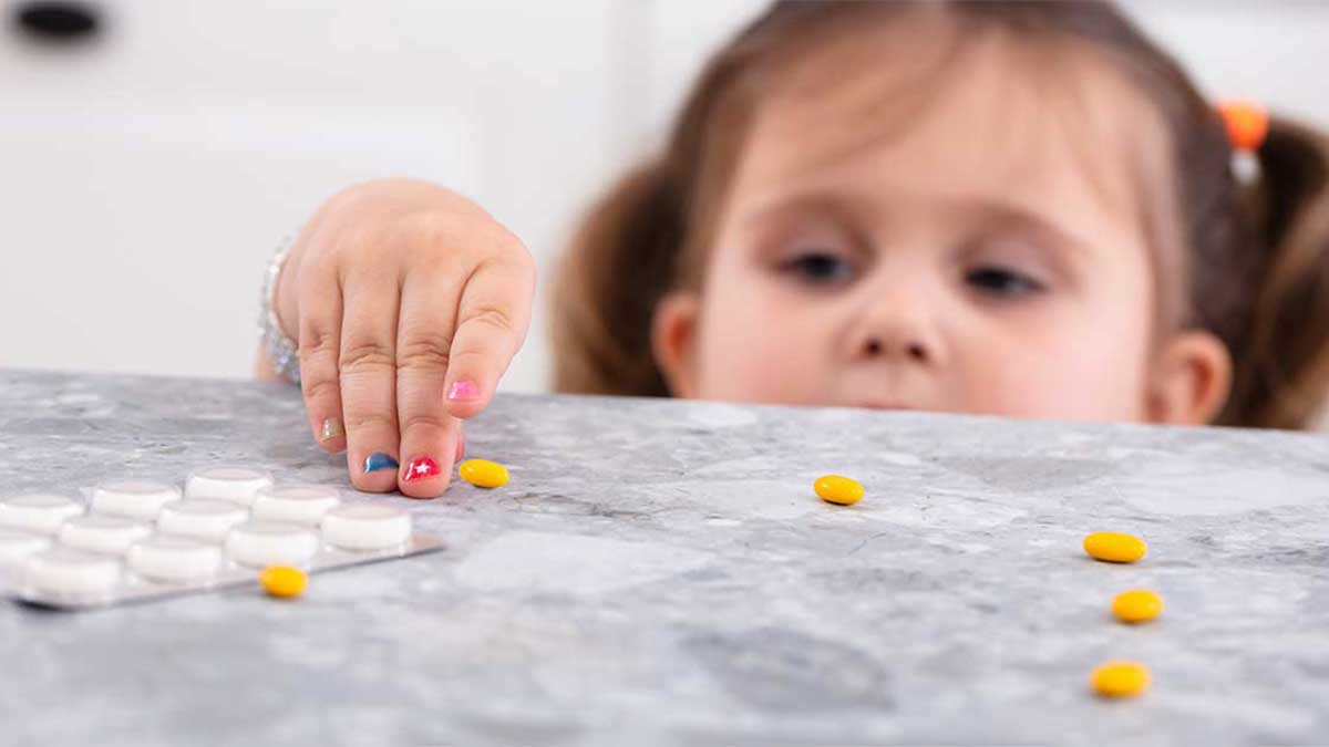 How Testing A Child For Exposure Can Change The Outcome In Family Courts. How Testing A Child For Exposure Can Change The Outcome In Family Courts.