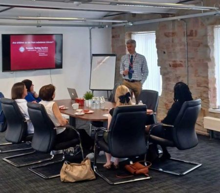 fts open day 2 fts open day 2