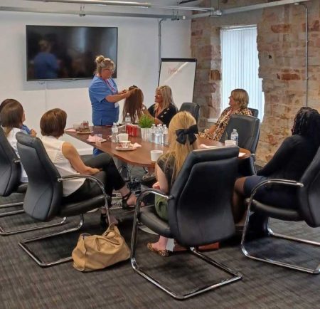 fts open day 4 fts open day 4